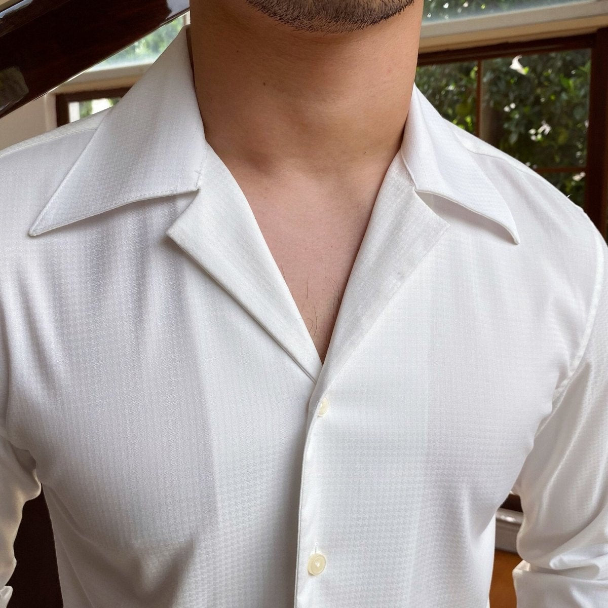 Premium British Shirt