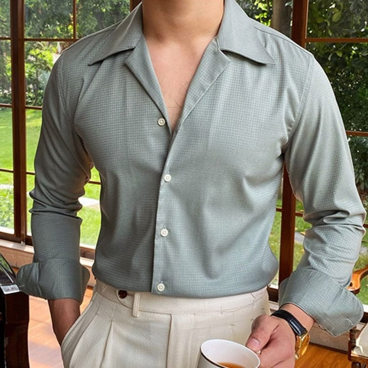 Premium British Shirt