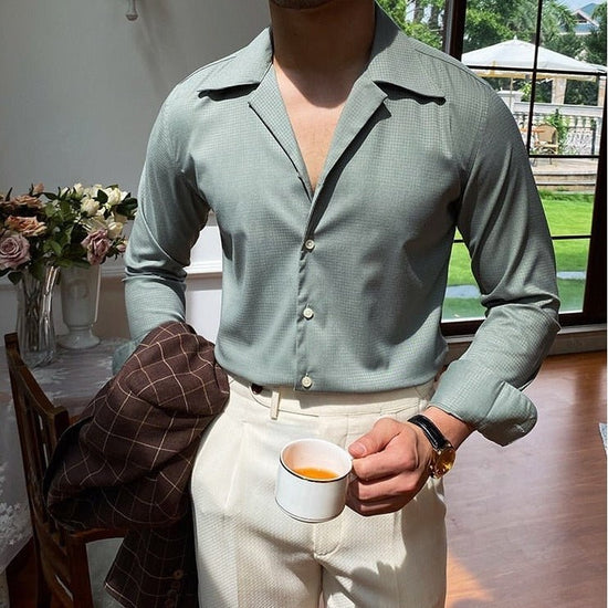 Premium British Shirt