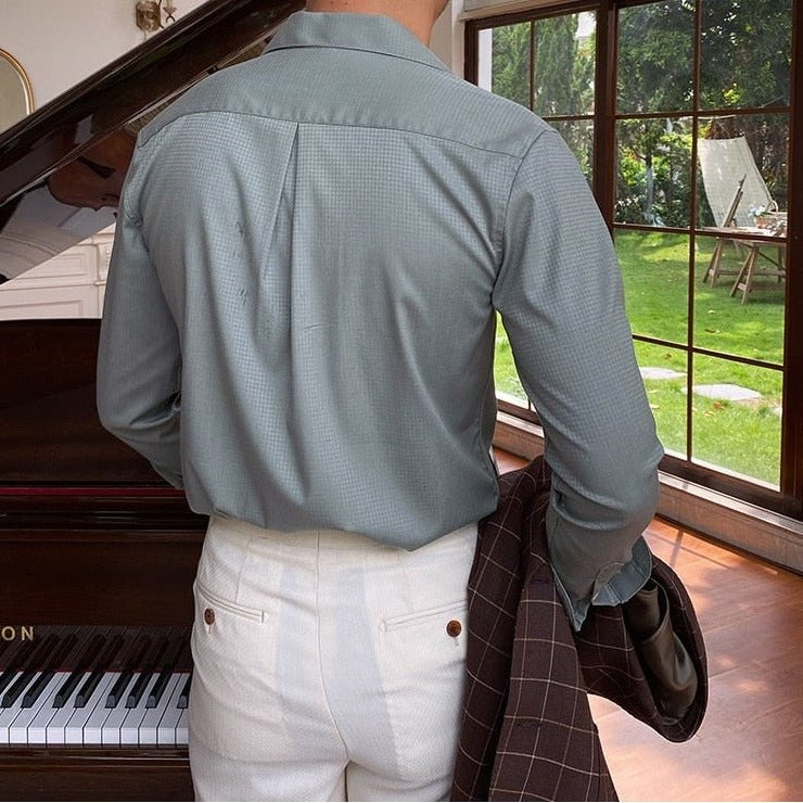 Premium British Shirt
