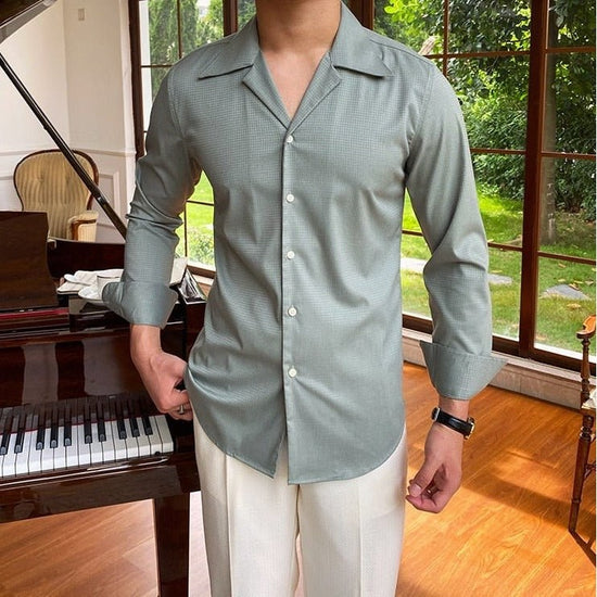 Premium British Shirt