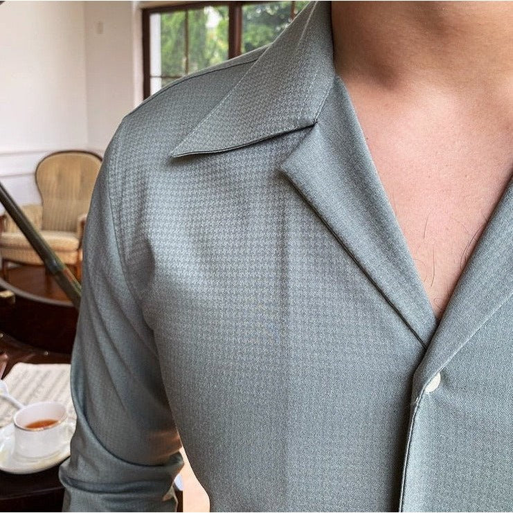 Premium British Shirt