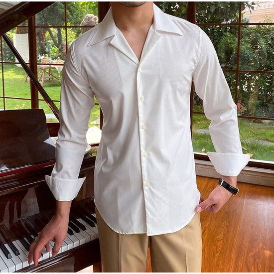 Premium British Shirt