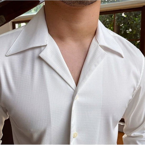 Premium British Shirt