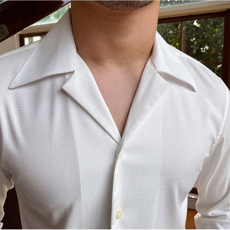 Premium British Shirt