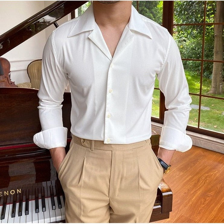 Premium British Shirt