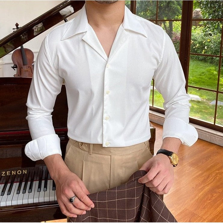 Premium British Shirt