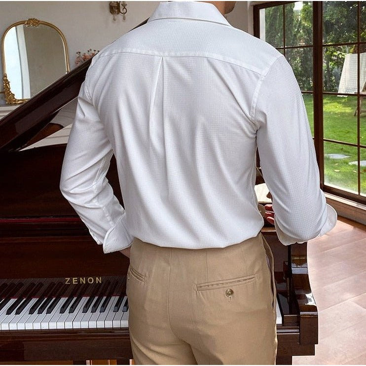 Premium British Shirt