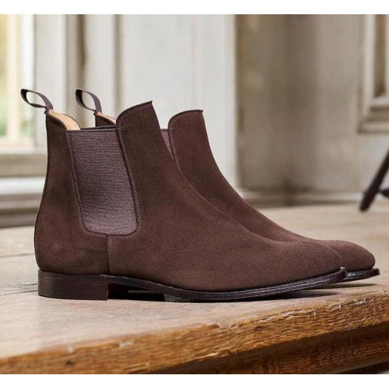 Premium Chelsea Boots