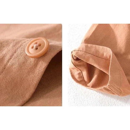 Premium short sleeve summer shirt