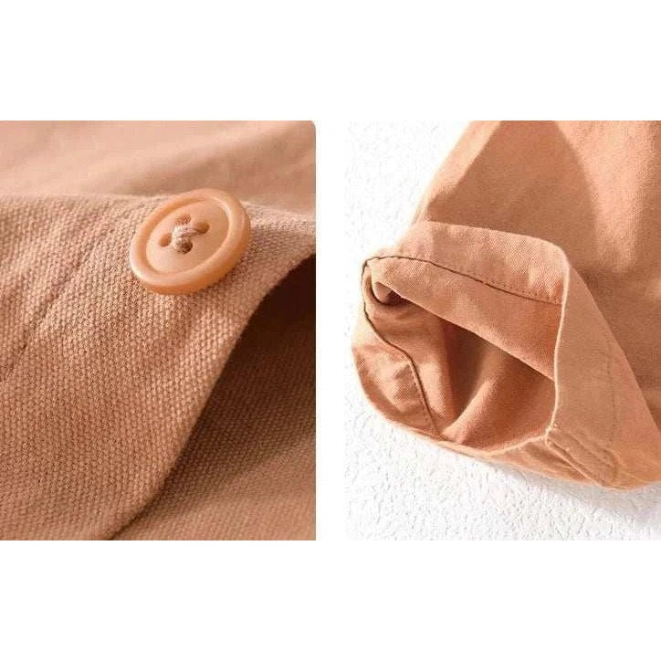 Premium short sleeve summer shirt