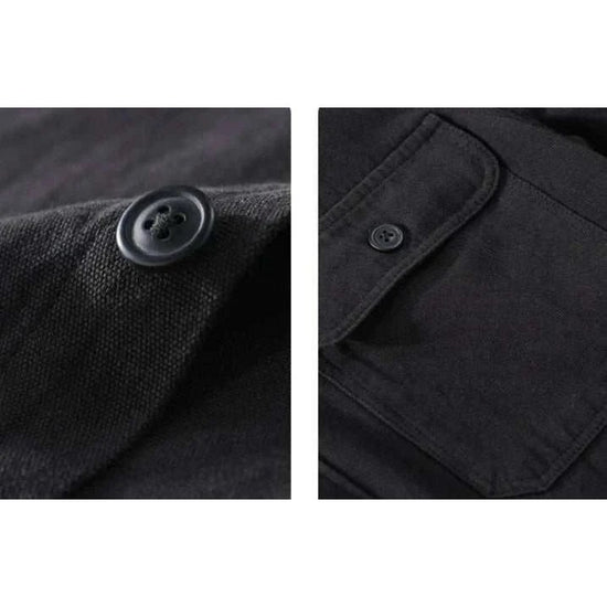 Premium short sleeve summer shirt