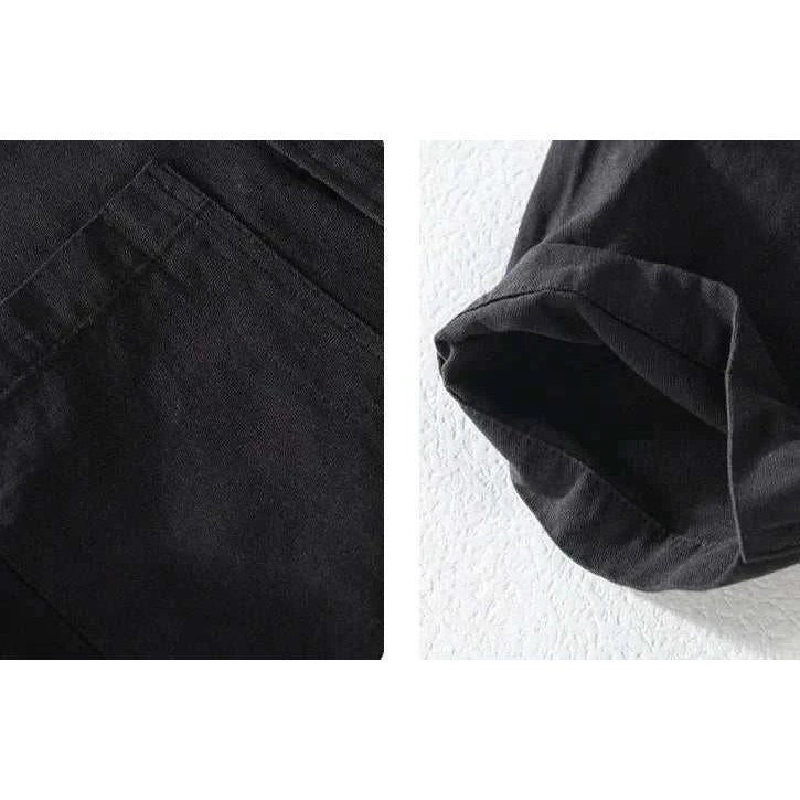 Premium short sleeve summer shirt