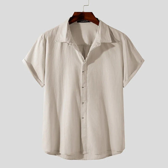 Pure Cotton Shirt