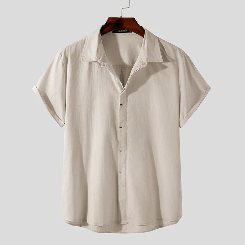Pure Cotton Shirt