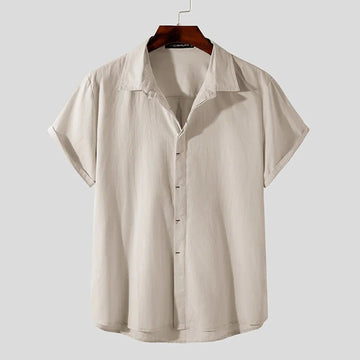 Pure Cotton Shirt