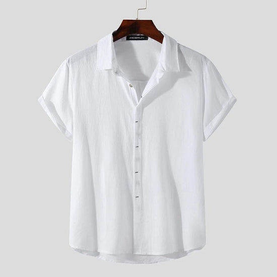 Pure Cotton Shirt