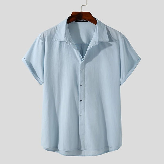 Pure Cotton Shirt