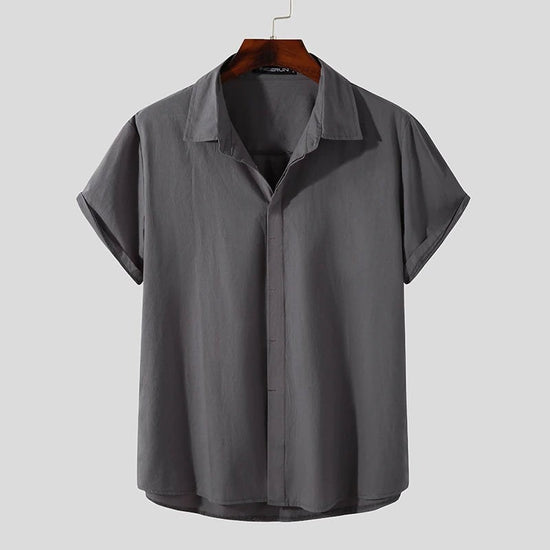 Pure Cotton Shirt