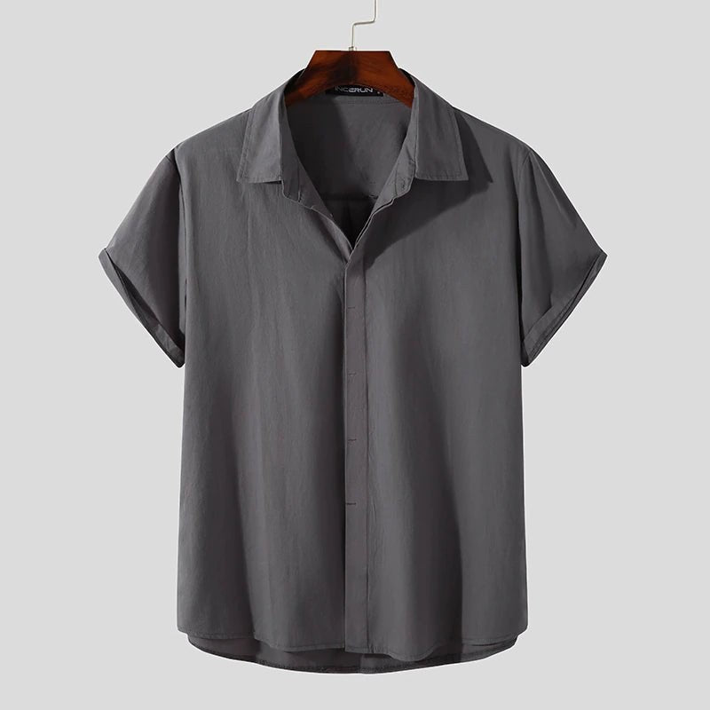 Pure Cotton Shirt