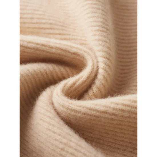 Pure Wool Cardigan