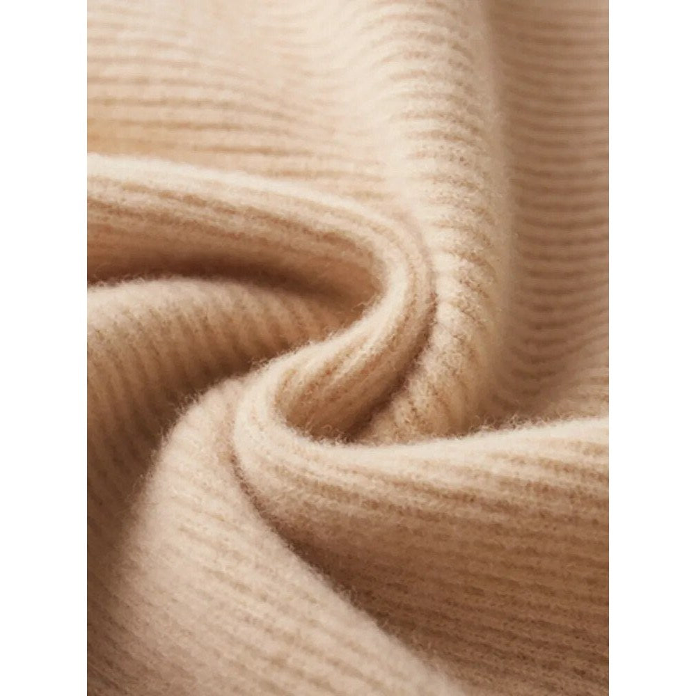 Pure Wool Cardigan