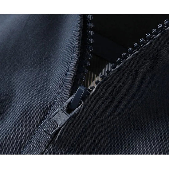 Retro business casual jacket