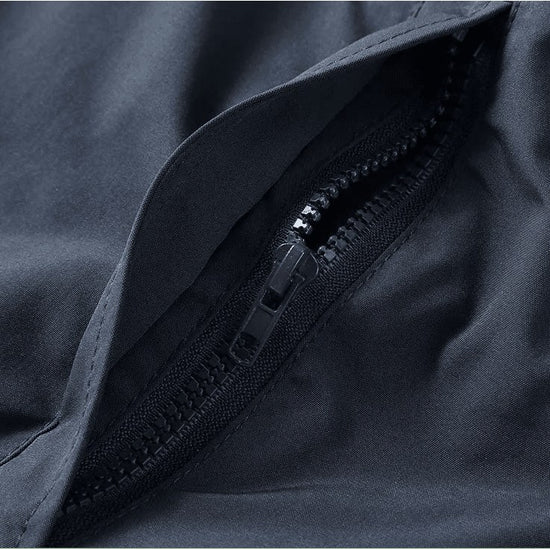 Retro business casual jacket