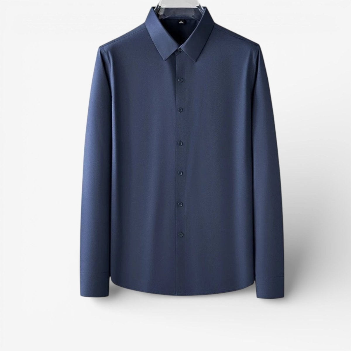 Ronald business casual office shirt