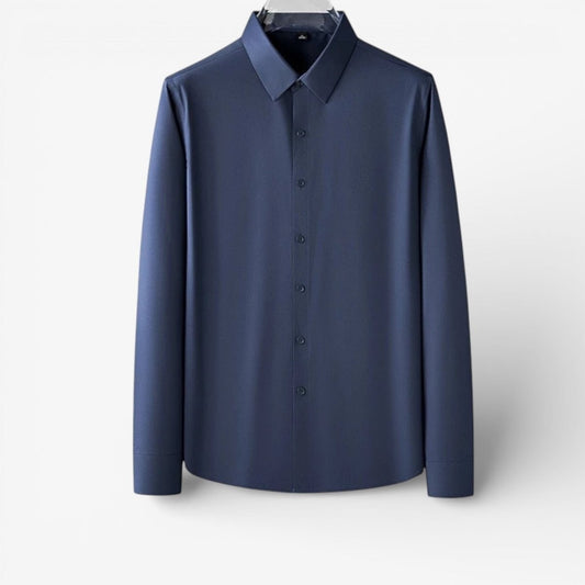 Ronald business casual office shirt