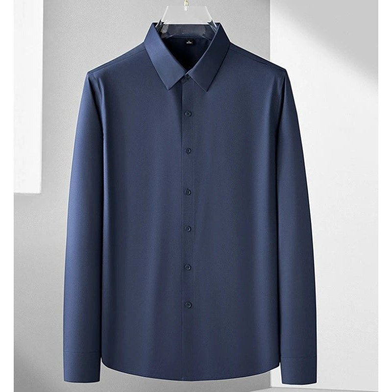 Ronald business casual office shirt