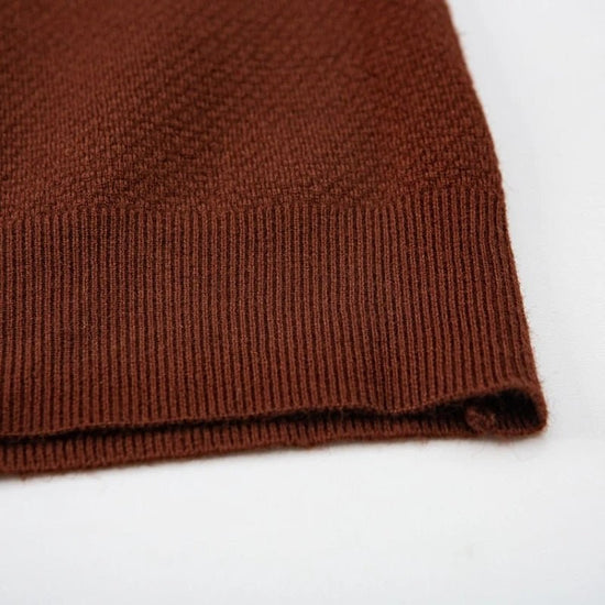 Ronald wool knit sweater