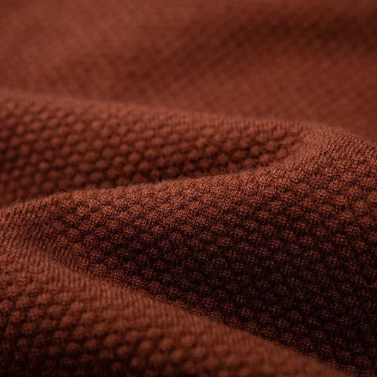 Ronald wool knit sweater