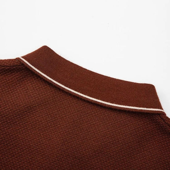 Ronald wool knit sweater