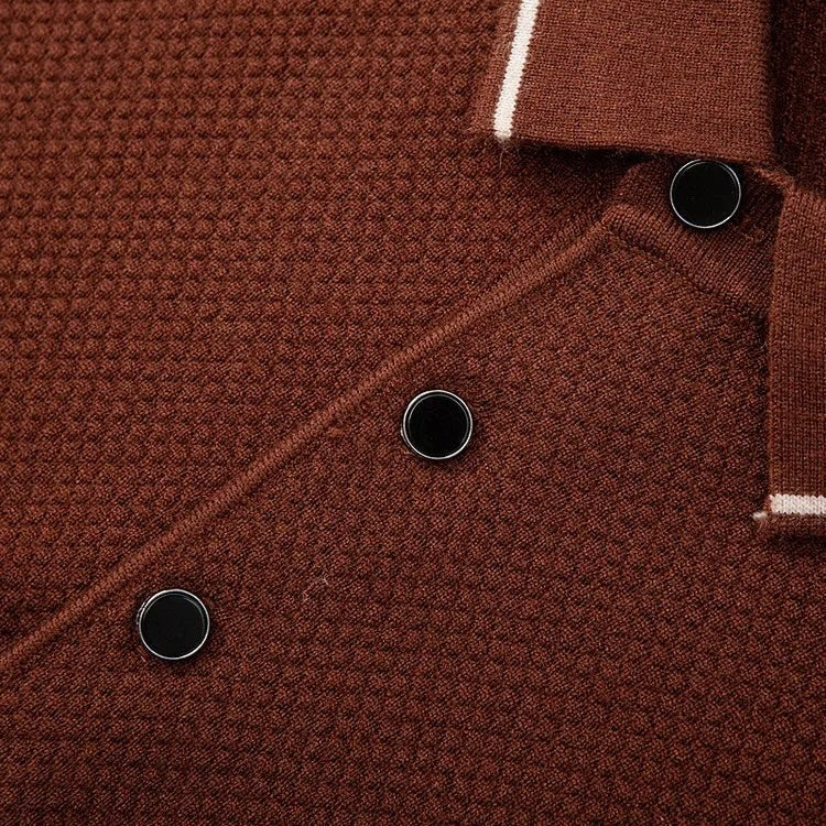 Ronald wool knit sweater