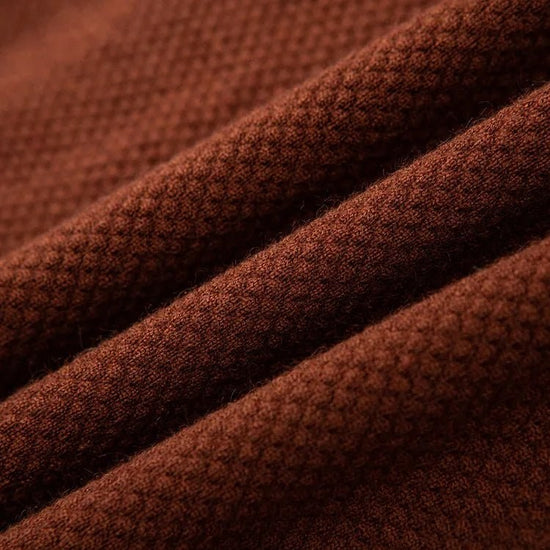 Ronald wool knit sweater
