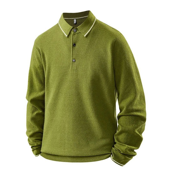Ronald wool knit sweater