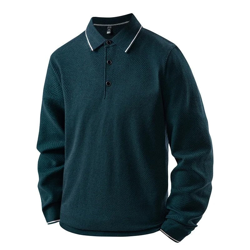 Ronald wool knit sweater