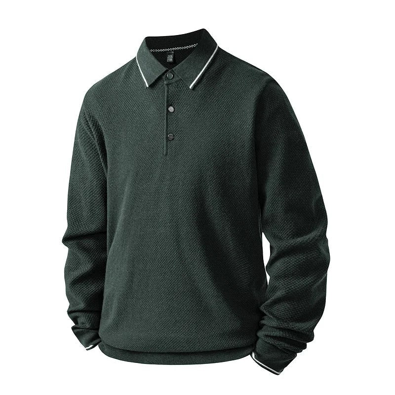 Ronald wool knit sweater