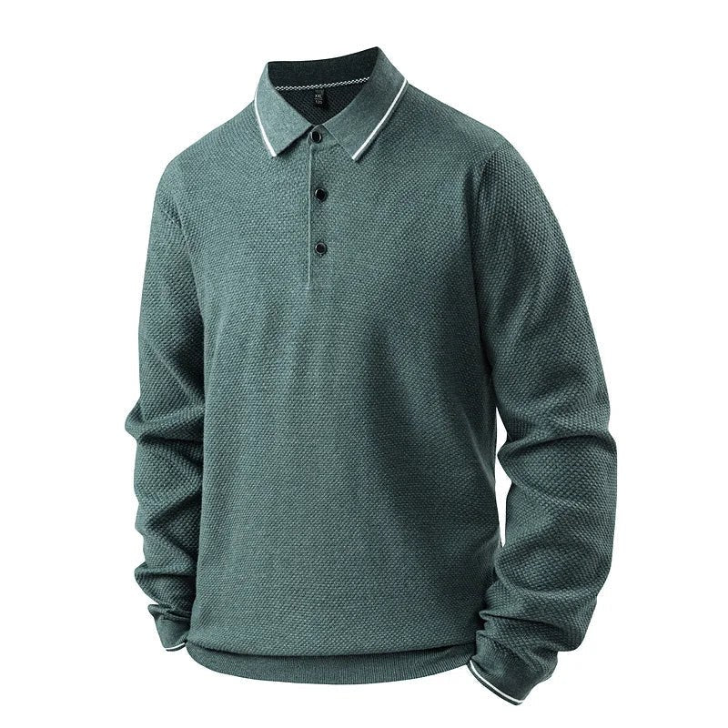 Ronald wool knit sweater