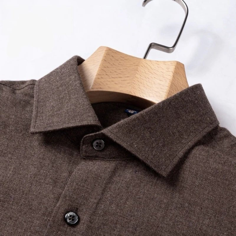 Santorini business polo shirt