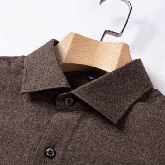 Santorini business polo shirt