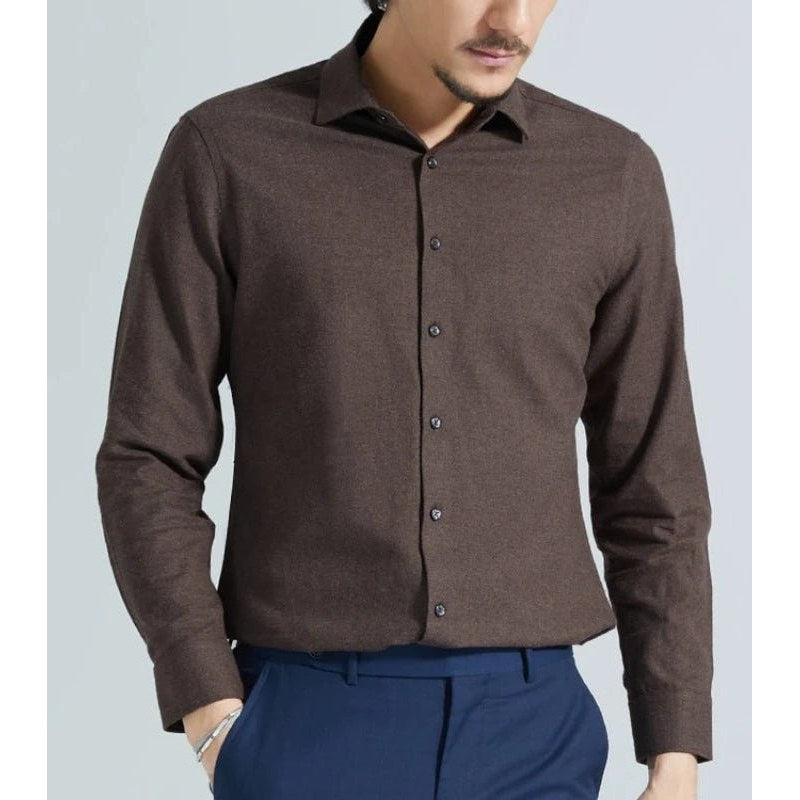 Santorini business polo shirt