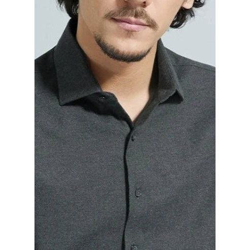 Santorini business polo shirt