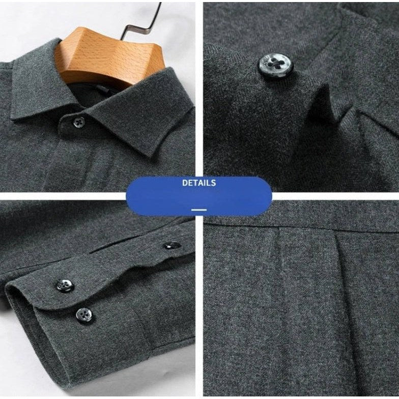 Santorini business polo shirt
