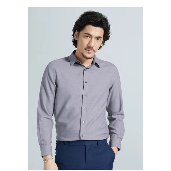 Santorini business polo shirt