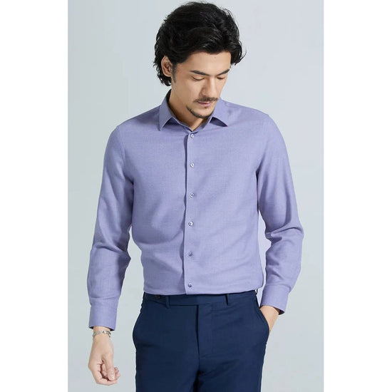Santorini business polo shirt