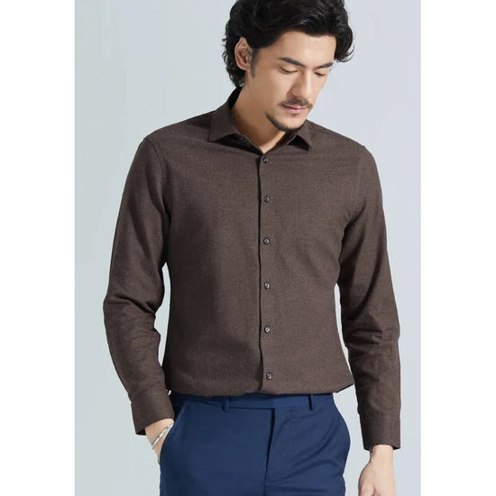 Santorini business polo shirt