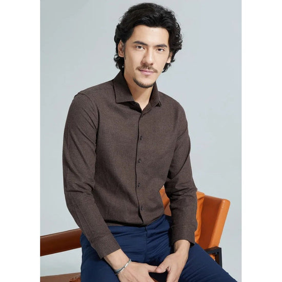 Santorini business polo shirt