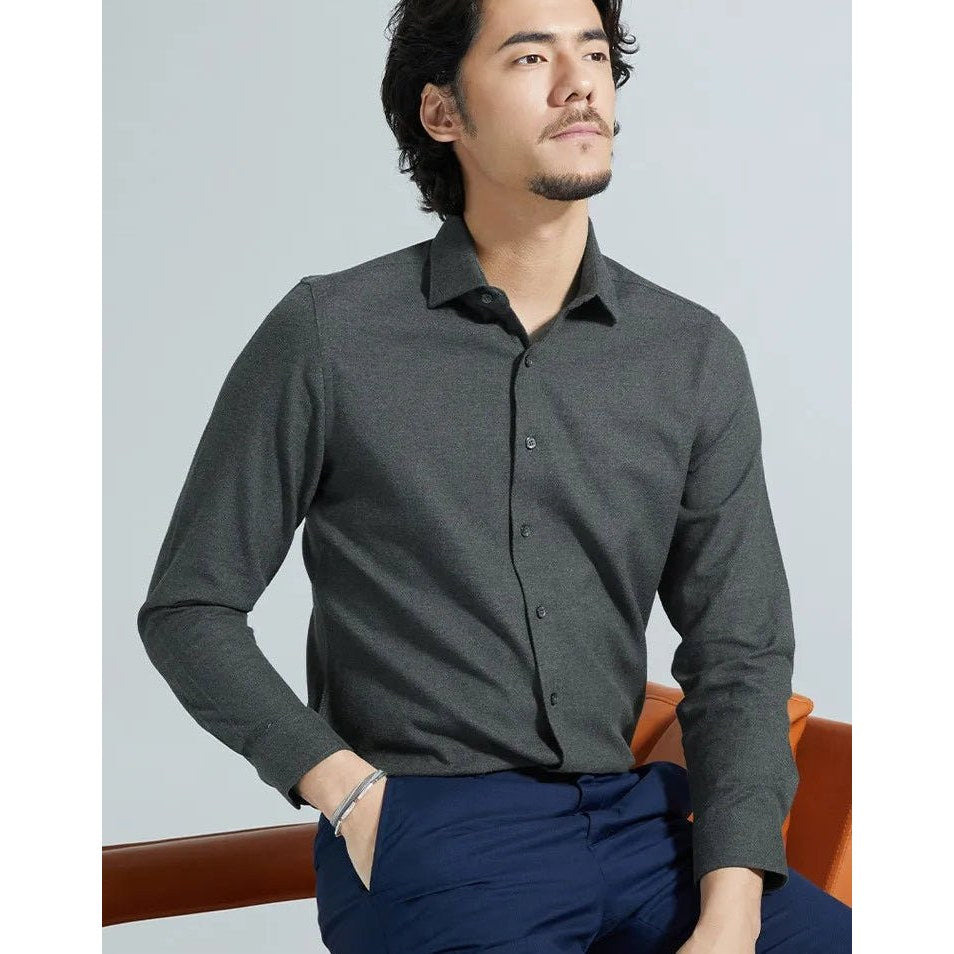 Santorini business polo shirt